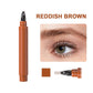 🔥Last Day-Buy 1 Get 1 Free!🎁50K+ SOLD! Almost Gone ✨✏️ Waterproof 4-Tip Beard & Eyebrow Pen – Smudge-Proof, Natural Look & Long-Lasting 🌟