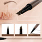⏳LAST DAY SALE 50% OFF!!🔥2-in-1 Waterproof Liquid Brow Pen