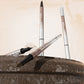 ⏳LAST DAY SALE 50% OFF!!🔥2-in-1 Waterproof Liquid Brow Pen