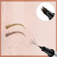 ⏳LAST DAY SALE 50% OFF!!🔥2-in-1 Waterproof Liquid Brow Pen