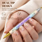 💅🖌️Dual‑Tip Nail Art Pens