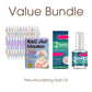 💅🖌️Dual‑Tip Nail Art Pens