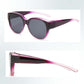 🔥LAST DAY 49% OFF - 🕶2026 New Oversized Cat Eye Sunglasses Polarized UV400 Protection