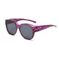 🔥LAST DAY 49% OFF - 🕶2026 New Oversized Cat Eye Sunglasses Polarized UV400 Protection