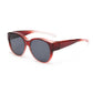 🔥LAST DAY 49% OFF - 🕶2026 New Oversized Cat Eye Sunglasses Polarized UV400 Protection