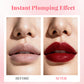 Hydrating & Plumping Glossy Lip Balm