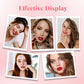 Hydrating & Plumping Glossy Lip Balm