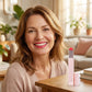 Hydrating & Plumping Glossy Lip Balm