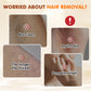 🥳2026 HOT SALE🥳💞50K+ SOLD!🔥Versatile Aromatic Mild Formula Hair Removal Cream