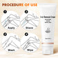 🥳2026 HOT SALE🥳💞50K+ SOLD!🔥Versatile Aromatic Mild Formula Hair Removal Cream