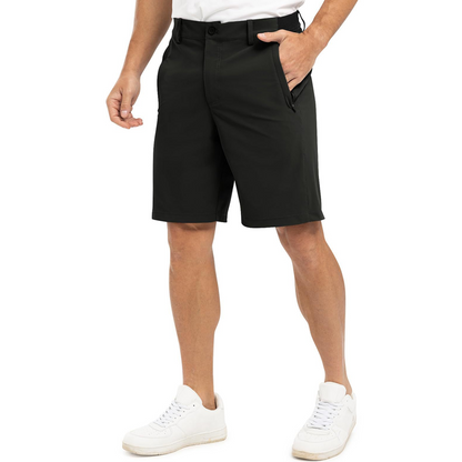 ⏳LAST DAY SALE 60% OFF !!📢Men's Stretch Quick Dry Casual Work Golf Shorts