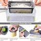 🔥Last Day Discount 49% Off🔥🥕15-in-1 Vegetable Chopper | Multifunctional Food Cutter with Container