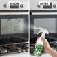 ⏳LIMITED TIME SALE 50% OFF🍋 Kitchen Enzyme Cleaner – Powerful Degreasing, Long-Lasting Freshness 🍋🧽