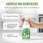 ⏳LIMITED TIME SALE 50% OFF🍋 Kitchen Enzyme Cleaner – Powerful Degreasing, Long-Lasting Freshness 🍋🧽