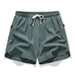 🩳 LIMITED-TIME 50% OFF! ✨ Men's Breathable Athletic Shorts – Quick-Dry, Zipper Pockets & Elastic Waist for Workouts 🏃‍♂️