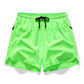🩳 LIMITED-TIME 50% OFF! ✨ Men's Breathable Athletic Shorts – Quick-Dry, Zipper Pockets & Elastic Waist for Workouts 🏃‍♂️