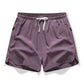 🩳 LIMITED-TIME 50% OFF! ✨ Men's Breathable Athletic Shorts – Quick-Dry, Zipper Pockets & Elastic Waist for Workouts 🏃‍♂️