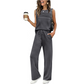 🎁HOT SALE 50% OFF💥Women's Sleeveless Top & Drawstring Pants Set