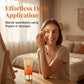 🧡LAST DAY OF OFFER: Hydrating BB cream for a flawless, natural finish