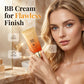 🧡LAST DAY OF OFFER: Hydrating BB cream for a flawless, natural finish