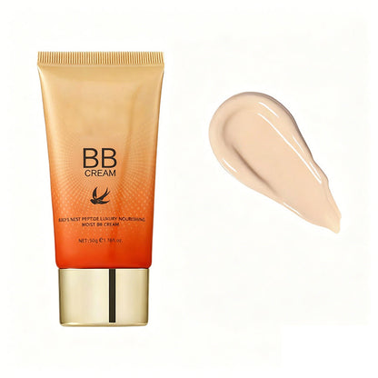 🧡LAST DAY OF OFFER: Hydrating BB cream for a flawless, natural finish