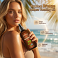 🏖️Limited-time Special Price:£8.99!!⚡50K+ SOLD!🌞Sunless Tanning Oil with Coconut Oil