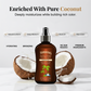 🏖️Limited-time Special Price:£8.99!!⚡50K+ SOLD!🌞Sunless Tanning Oil with Coconut Oil