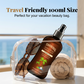 🏖️Limited-time Special Price:£8.99!!⚡50K+ SOLD!🌞Sunless Tanning Oil with Coconut Oil