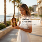 🏖️Limited-time Special Price:£8.99!!⚡50K+ SOLD!🌞Sunless Tanning Oil with Coconut Oil
