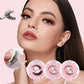 🏆 Last Day Special Price 🔥 Buy One Get One Free 🎁  💐Waterproof & Reusable Self-Adhesive Eyelashes