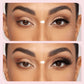 🏆 Last Day Special Price 🔥 Buy One Get One Free 🎁  💐Waterproof & Reusable Self-Adhesive Eyelashes