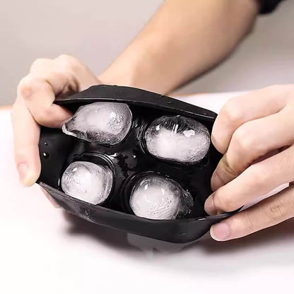 🥳2026 HOT SALE🧊BUY 1 GET 1 FREE💀50K+ SOLD! Skull-shaped ice cube mold