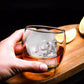 🥳2026 HOT SALE🧊BUY 1 GET 1 FREE💀50K+ SOLD! Skull-shaped ice cube mold