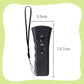 🐕‍🦺 LIMITED-TIME 50% OFF! ✨ Compact Ultrasonic Dog Deterrent – Safe, Portable ✨