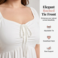 ⏰Summer Hot Sale 50% OFF💃Women's Plus Sweetheart Neck Top