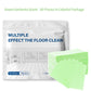 ⏳LAST DAY SALE ONLY ￡6.99!!🔥🔥Multi-Surface Floor Cleaning Tablets – Antibacterial Deodorizing Cleaner for Hardwood, Tile, Laminate & RV Walls