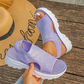 ⏳LAST DAY SALE ONLY ￡12.99!!🔥🔥Breathable mesh platform sandals for women
