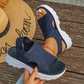 ⏳LAST DAY SALE ONLY ￡12.99!!🔥🔥Breathable mesh platform sandals for women
