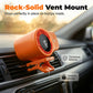 🏆 Last Day Special Price £9.99 ! ⏰Hands-Free Personal Cooling Fan with LED Display