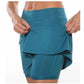 🌟Last Day Special Price:£8.99!!!🎁Anti-Chafing Active Skort – Super soft and comfortable🔥
