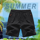 Men‘s Quick-Dry Athletic Shorts - Fashionable, Breathable & Versatile for Daily Wear