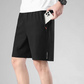 Men‘s Quick-Dry Athletic Shorts - Fashionable, Breathable & Versatile for Daily Wear