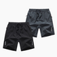 Men‘s Quick-Dry Athletic Shorts - Fashionable, Breathable & Versatile for Daily Wear