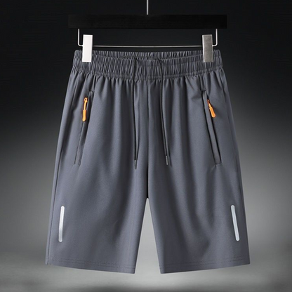 Men‘s Quick-Dry Athletic Shorts - Fashionable, Breathable & Versatile for Daily Wear