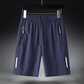 Men‘s Quick-Dry Athletic Shorts - Fashionable, Breathable & Versatile for Daily Wear