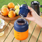 🎁 Hot Sale Promotion 49% OFF🔥Multifunctional Portable Wireless Juicer Cup