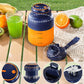 🎁 Hot Sale Promotion 49% OFF🔥Multifunctional Portable Wireless Juicer Cup