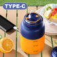 🎁 Hot Sale Promotion 49% OFF🔥Multifunctional Portable Wireless Juicer Cup