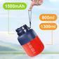 🎁 Hot Sale Promotion 49% OFF🔥Multifunctional Portable Wireless Juicer Cup