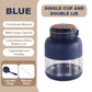 🎁 Hot Sale Promotion 49% OFF🔥Multifunctional Portable Wireless Juicer Cup